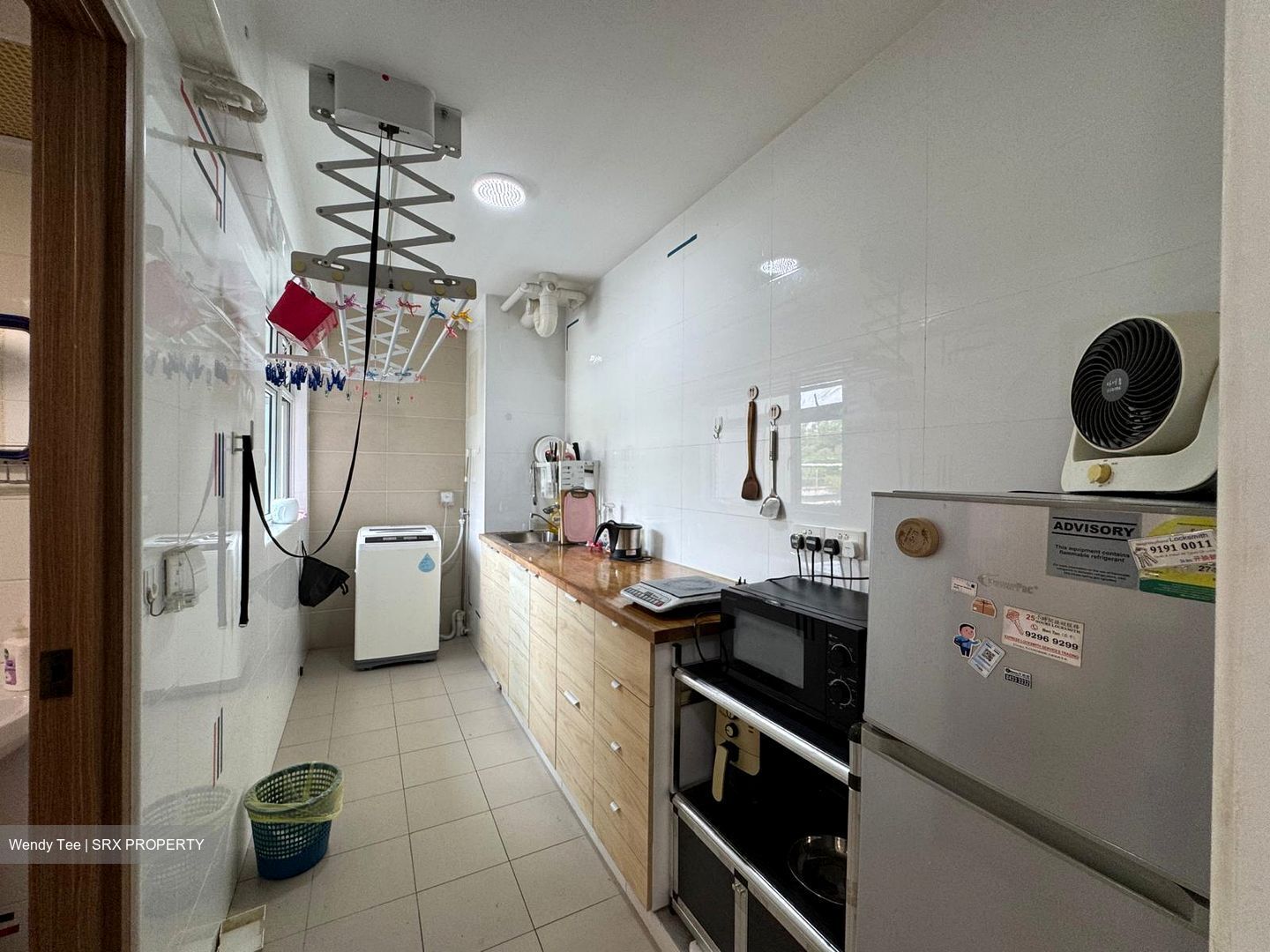 Blk 451A West Terra @ Bukit Batok (Bukit Batok), HDB 2 Rooms #572279331